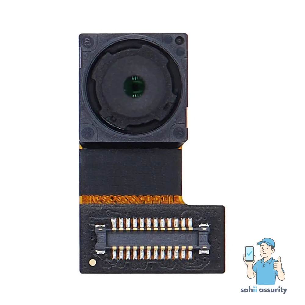 Replacement Front Camera for Motorola Moto G9 (Selfie Camera) thumbnail